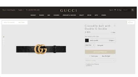 gucci model wealthymen com|gucci online shopping usa.